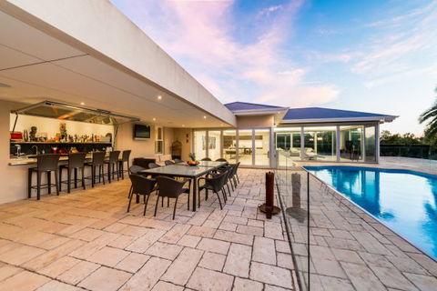 Tanunda House - Maitland Accommodation 7