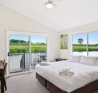 The Lakehouse at 201 - Maitland Accommodation