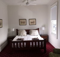 The Corner Hotel Alexandra - Maitland Accommodation