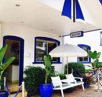 The Sails Motel - Maitland Accommodation