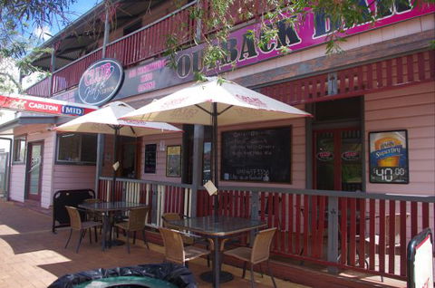 The Club Clifton - Maitland Accommodation 0