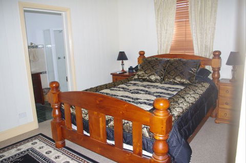 The Club Clifton - Maitland Accommodation 1