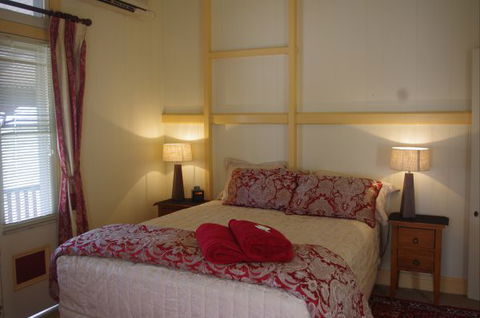 The Club Clifton - Maitland Accommodation 3