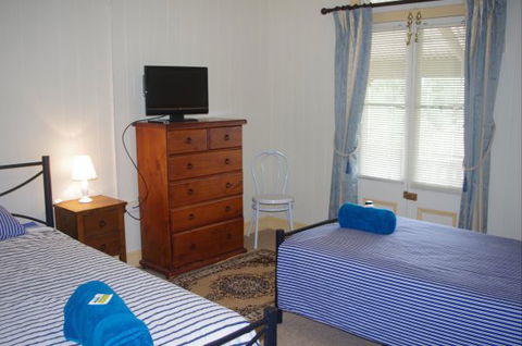 The Club Clifton - Maitland Accommodation 4