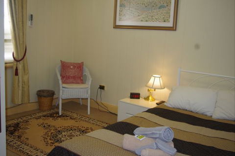 The Club Clifton - Maitland Accommodation 5