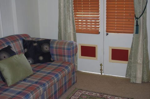 The Club Clifton - Maitland Accommodation 6