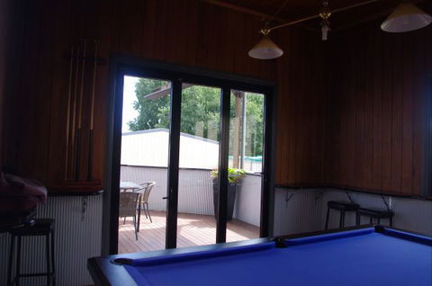 The Club Clifton - Maitland Accommodation 7