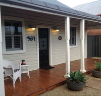 Thelma's Temora - Maitland Accommodation