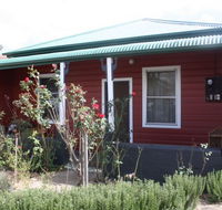 The Red House - Maitland Accommodation