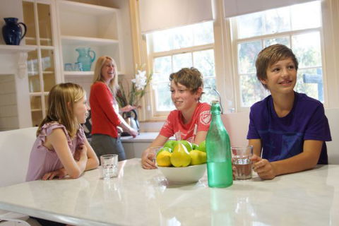 The Churches Accommodation - Maitland Accommodation 2