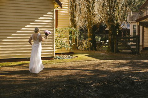 The Churches Accommodation - Maitland Accommodation 7