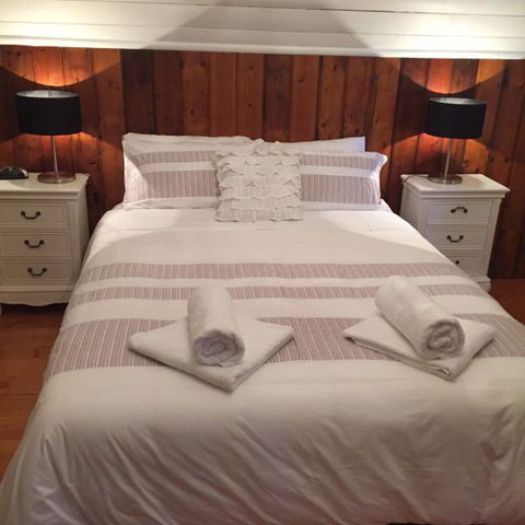 The Churches Accommodation - Maitland Accommodation 8
