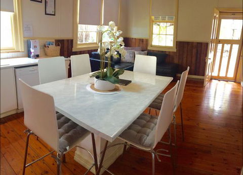 The Churches Accommodation - Maitland Accommodation 9