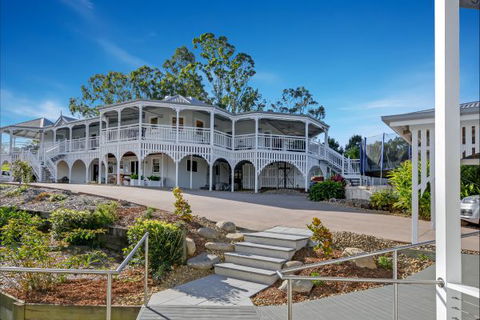 The Farmhouse Eumundi - Maitland Accommodation 2