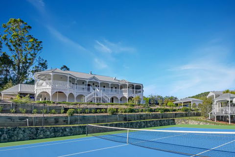 The Farmhouse Eumundi - Maitland Accommodation 3