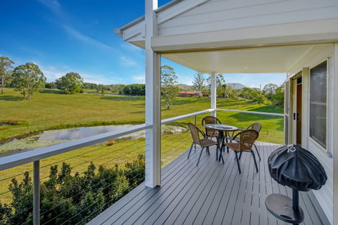 The Farmhouse Eumundi - Maitland Accommodation 5