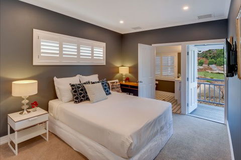 The Farmhouse Eumundi - Maitland Accommodation 6