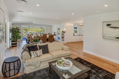 The Farmhouse Eumundi - Maitland Accommodation 8