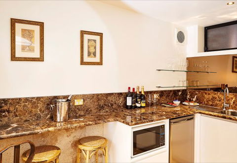 The Suites, Villa Belgravia - Maitland Accommodation 3