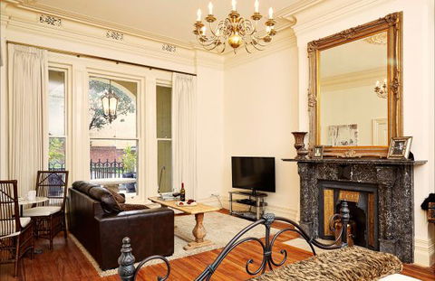 The Suites, Villa Belgravia - Maitland Accommodation 4