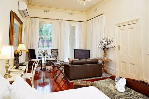 The Suites, Villa Belgravia - Maitland Accommodation 6