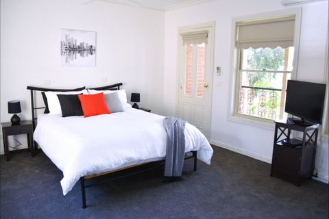 Turner Terrace - Maitland Accommodation 2