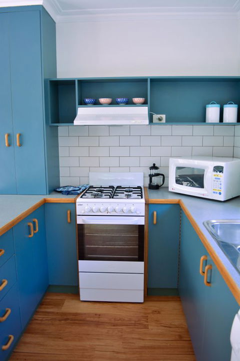 Turner Terrace - Maitland Accommodation 4