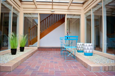 Turner Terrace - Maitland Accommodation 6