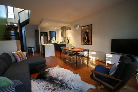 Two Five Zero / Richmond - Maitland Accommodation 1