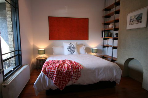 Two Five Zero / Richmond - Maitland Accommodation 2