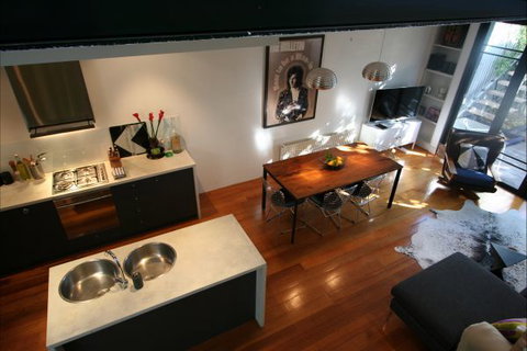 Two Five Zero / Richmond - Maitland Accommodation 3