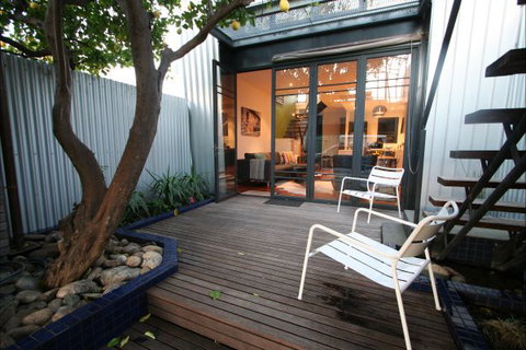 Two Five Zero / Richmond - Maitland Accommodation 8