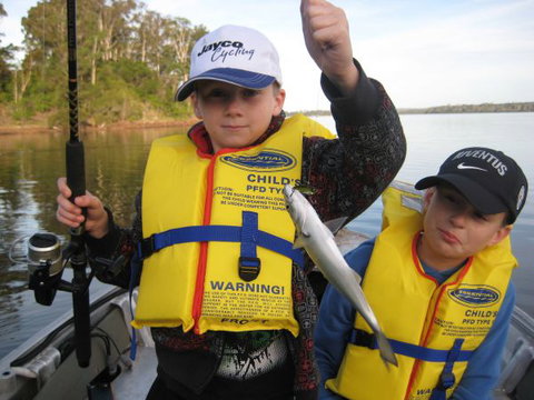 Warrnambool Holiday Park And Motel - Maitland Accommodation 7