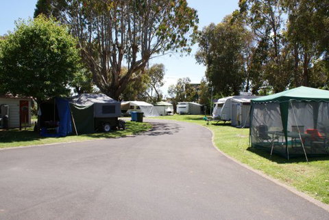 Warrnambool Holiday Park And Motel - Maitland Accommodation 8
