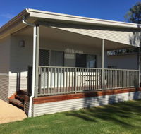 Waikerie Holiday Park - Maitland Accommodation