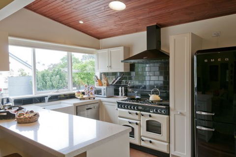 Wood Duck Cottages - Maitland Accommodation 1