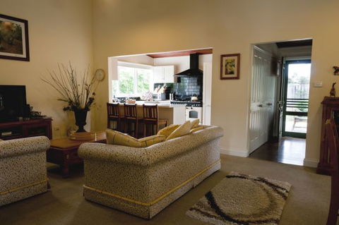 Wood Duck Cottages - Maitland Accommodation 2