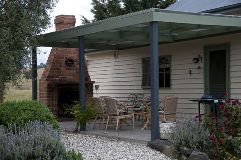 Wood Duck Cottages - Maitland Accommodation 3