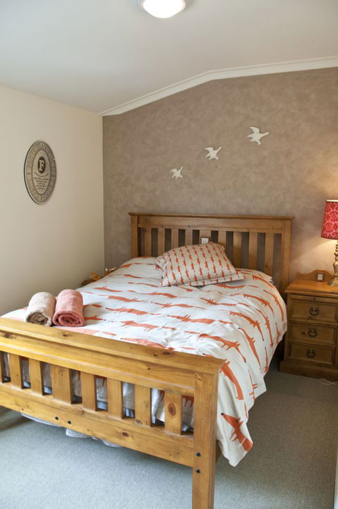 Wood Duck Cottages - Maitland Accommodation 6