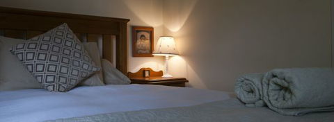 Wood Duck Cottages - Maitland Accommodation 8