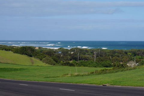 Abrigo Apartment - Maitland Accommodation 0