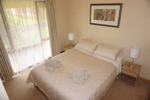 Abrigo Apartment - Maitland Accommodation 1