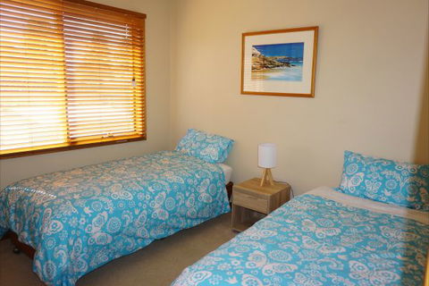 Abrigo Apartment - Maitland Accommodation 4