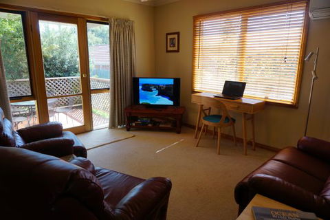 Abrigo Apartment - Maitland Accommodation 6