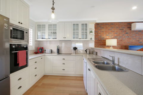 Abbey Rose - Maitland Accommodation 0