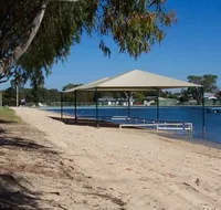 Millicent lakeside caravan park - Maitland Accommodation