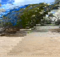 Acraman Creek Conservation Park Campgrounds - Maitland Accommodation