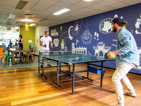 Adelaide Central YHA - Maitland Accommodation 4