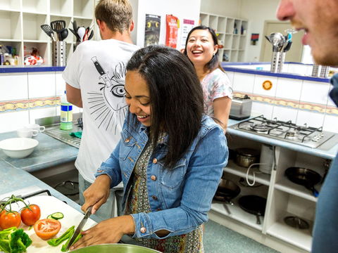 Adelaide Central YHA - Maitland Accommodation 6