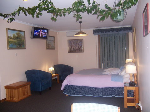 Adelaide Hills B&B Accommodation - Maitland Accommodation 5